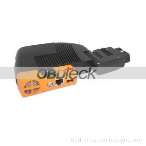 BMW ISIS ICOM 2012 WITH SOFTWARE ISID V2.30 ISSS V2.46.1   $